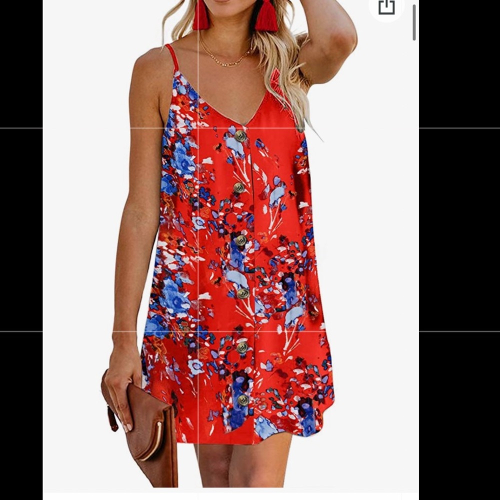 Alvaq casual dress